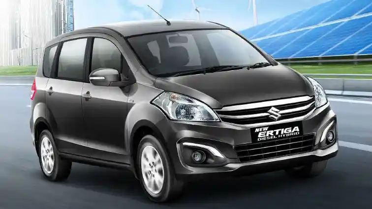 Foto - Inilah Berbagai Mobil Dalam Range Harga Wuling Cortez