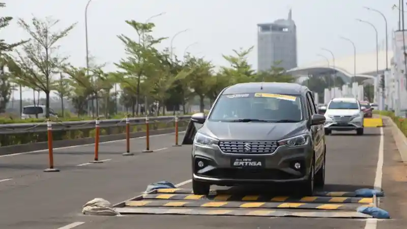 Foto - KILAS BALIK 2018: 7 Mobil Baru Merek Jepang Meluncur Tahun Ini