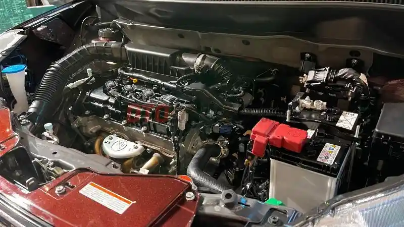 Foto - Pioneer di Kelas LMPV, Suzuki Ertiga Hybrid Resmi Diluncurkan Dengan Banderol Mulai Rp 270 Juta