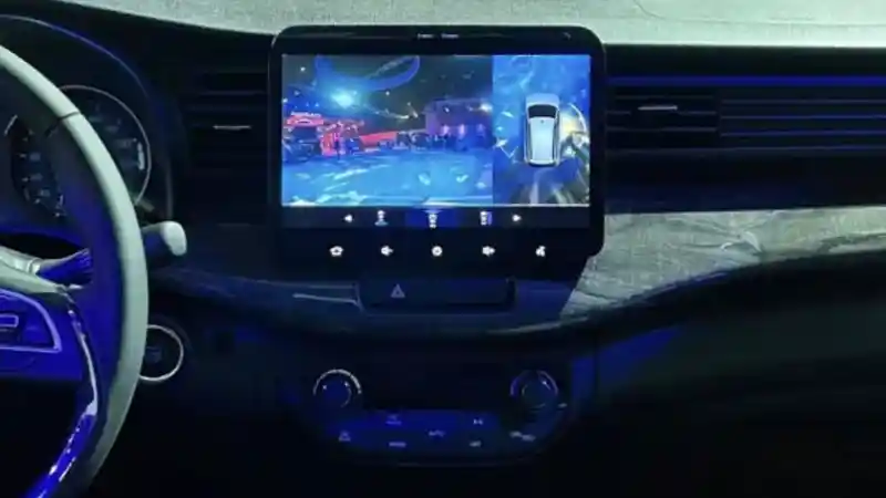 Foto - Suzuki Ertiga Hybrid Hadir Di Filipina, Fitur Lebih Lengkap!