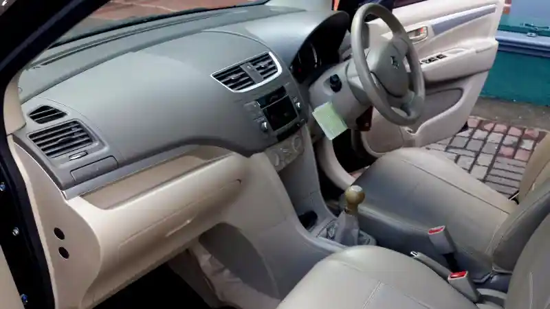 Foto - Panduan Membeli Suzuki Ertiga Bekas