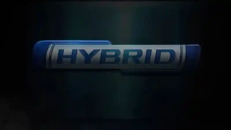 Foto - Bocoran Spesifikasi dan Harga Suzuki Ertiga Hybrid Yang Meluncur Bulan Depan