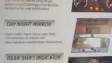 Foto - Ini Dia Spesifikasi Suzuki New Ertiga Hybrid Dan Klaim Konsumsi BBM-nya 