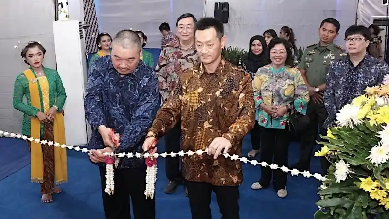 Berita - Dealer Baru Suzuki di Sukoharjo Resmi Berdiri, Jadi yang Ke-330 