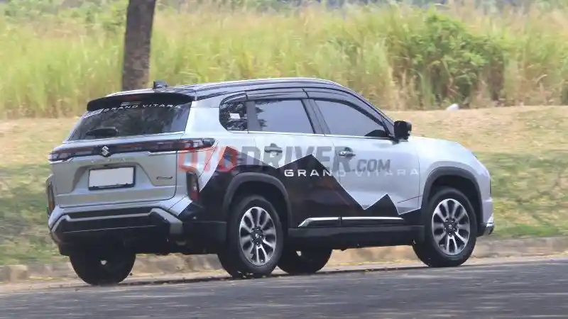 Foto - Ini Keunggulan Teknologi Mild Hybrid Suzuki Yang Jadi Andalan Mereka 