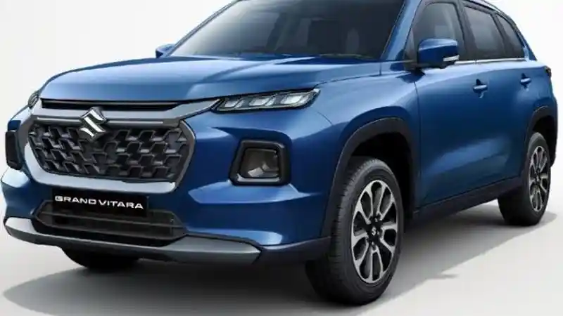 Foto - Ada Mobil Baru hingga Konsep di IIMS 2023, Apa Saja?