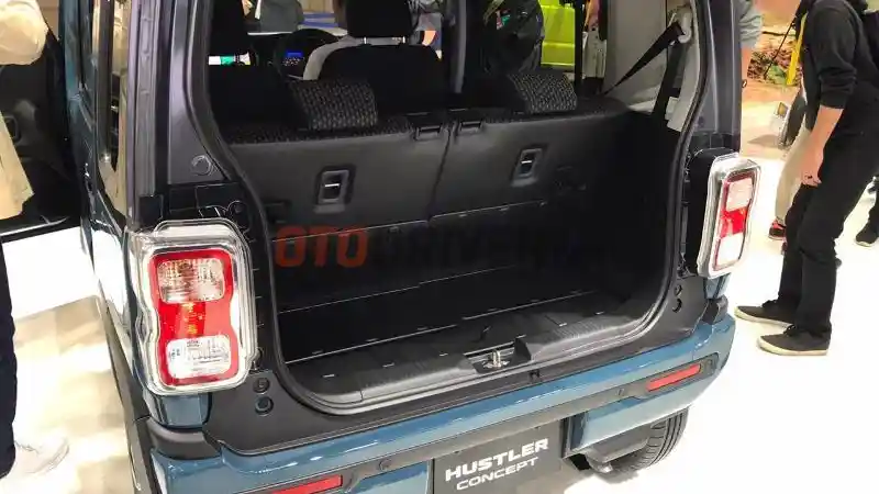 Foto - Pertemuan Kami Dengan Adik Jimny Seharga RP 122 Jutaan di Jepang 