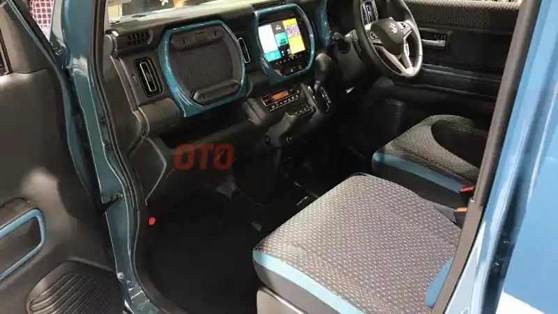 Foto - Pertemuan Kami Dengan Adik Jimny Seharga RP 122 Jutaan di Jepang 