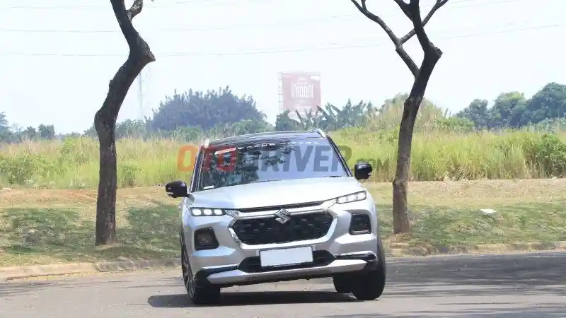 Berita - Melihat Fakta Bahwa Model Hybrid, Dominasi Penjualan Suzuki Saat Ini 