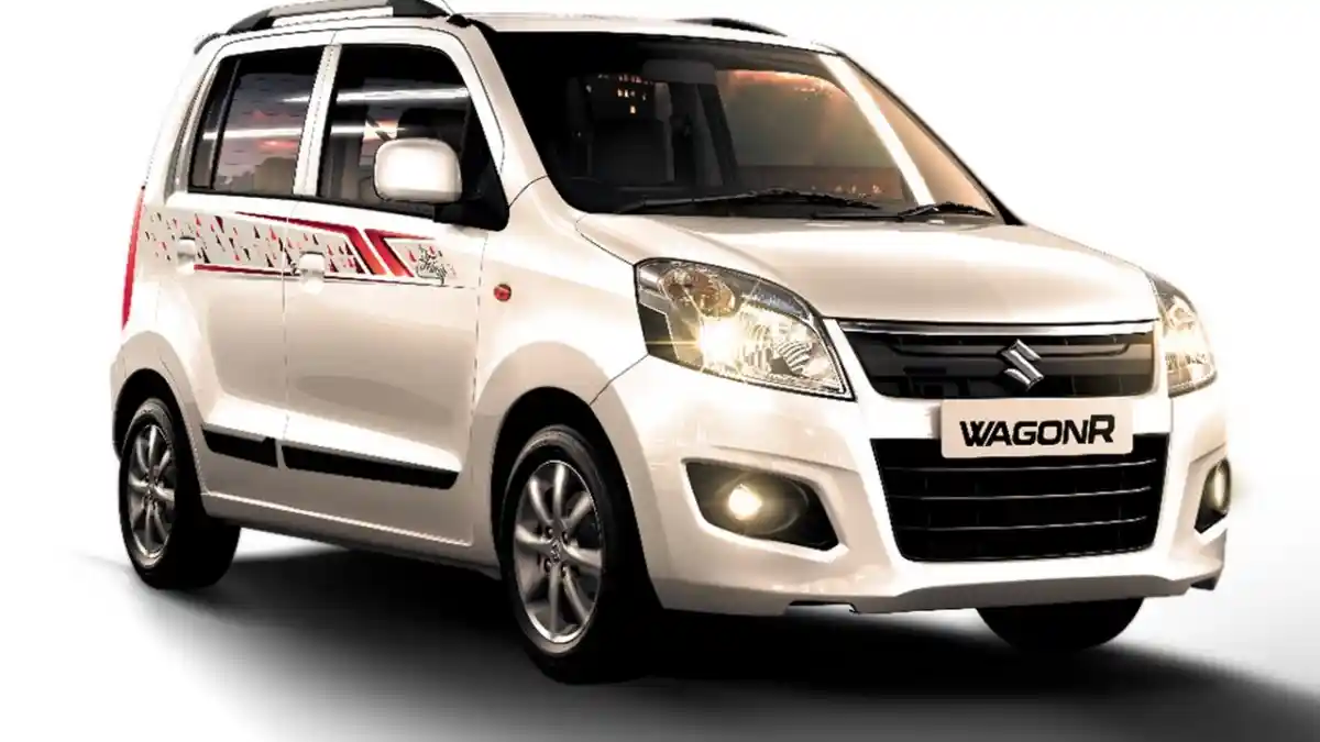 Foto - Deretan Mobil Baru Suzuki India di Tahun Depan