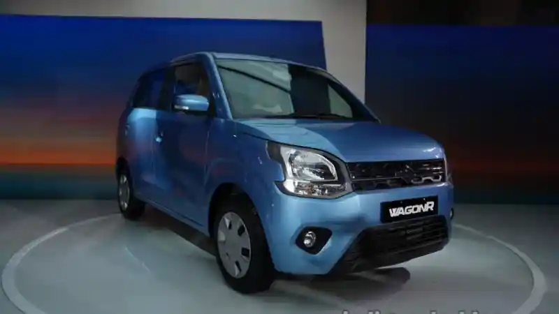 Berita - 16 Ribu Baleno dan Karimun Kena Recall, Apa Masalahnya?