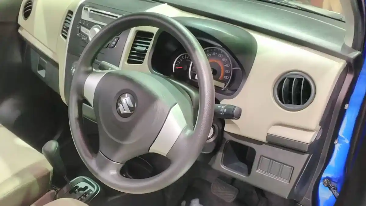 Foto - Mobil Edisi Terbatas Ini Bakal Dijadikan Senjata Pamungkas Suzuki di 2020