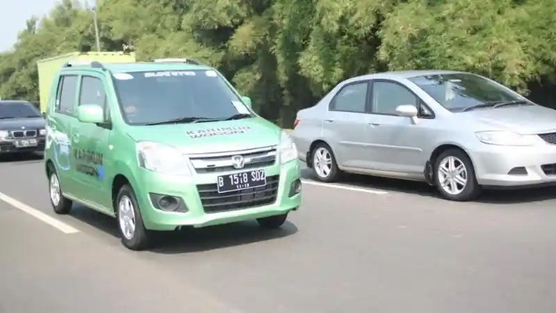 Foto - Ini Hal yang Dibanggakan Suzuki Indonesia dari 2019