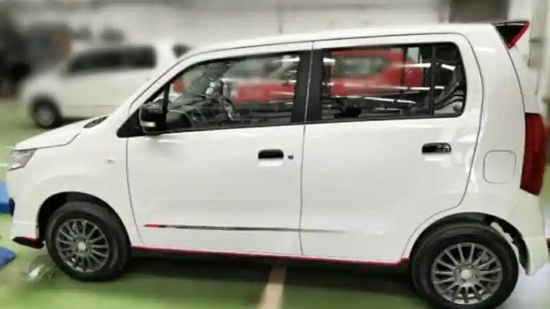 Foto - Mobil-Mobil Yang Disuntik Mati Dari Peredaran Indonesia Sepanjang Tahun 2021 (Bagian 2)