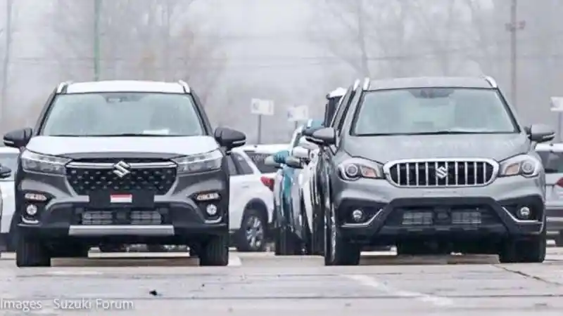 Foto - Suzuki Tambah Tujuan Ekspor Produk Buatan Indonesia, Ini Destinasi Terbarunya