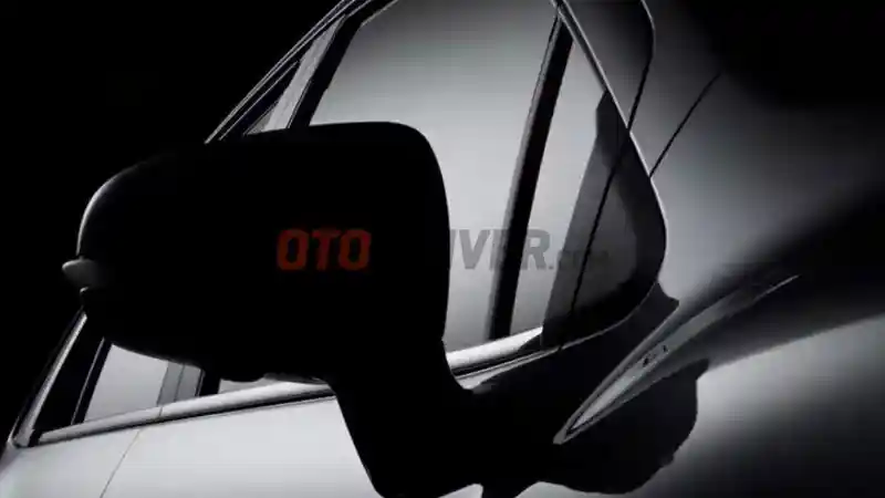 Foto - Bocoran Kehadiran All New Suzuki S-Cross