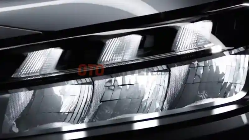 Foto - Bocoran Kehadiran All New Suzuki S-Cross