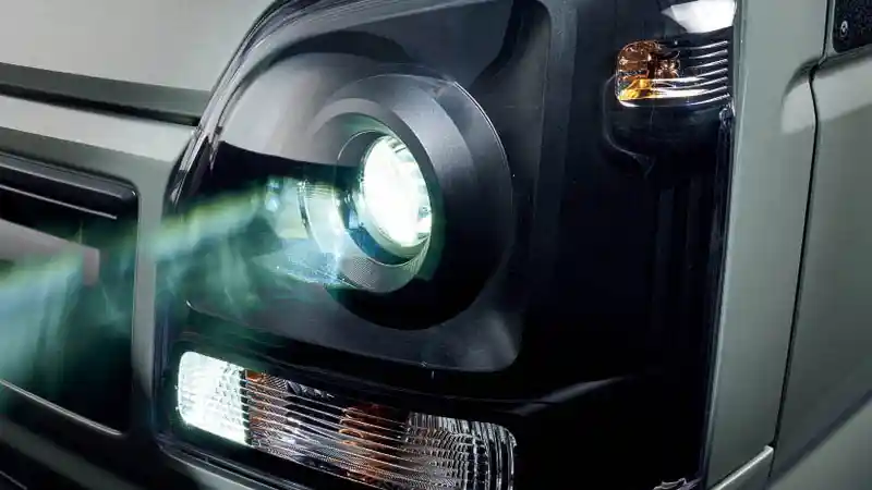 Foto - Suzuki Super Carry “X Limited”, Pikap Tak Lagi ‘Culun’