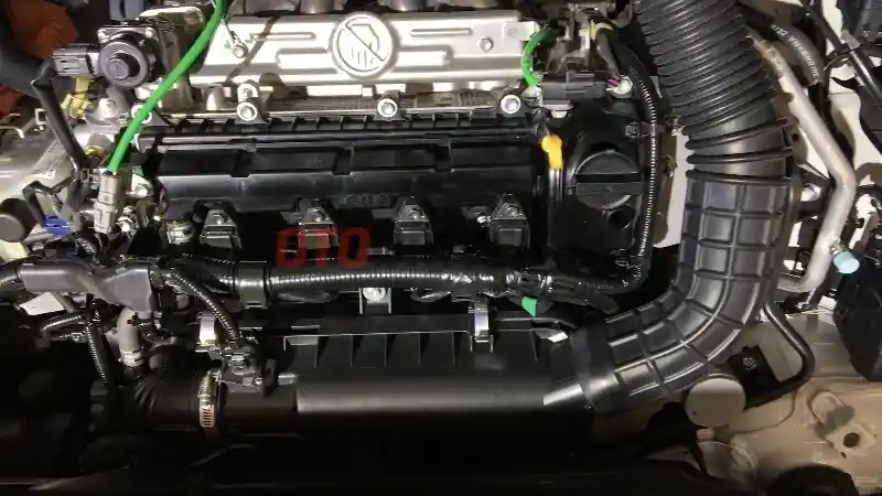 Foto - Suzuki Swift Model Baru Muncul di GIIAS 2018 Demi Masa Depan 