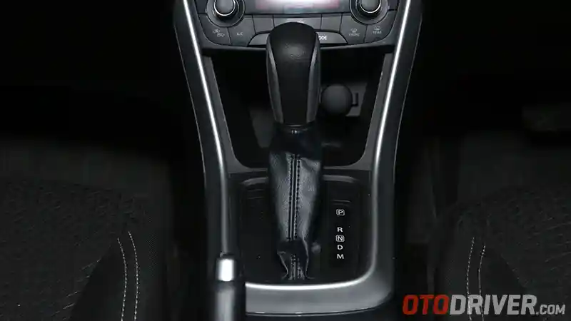 Foto - Perhatikan Hal ini Ketika Membeli Mobil Matic Bekas (Bagian 2)