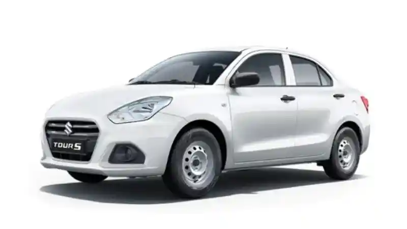 Berita - Suzuki Luncurkan Sedan Seharga Rp 119 Jutaan