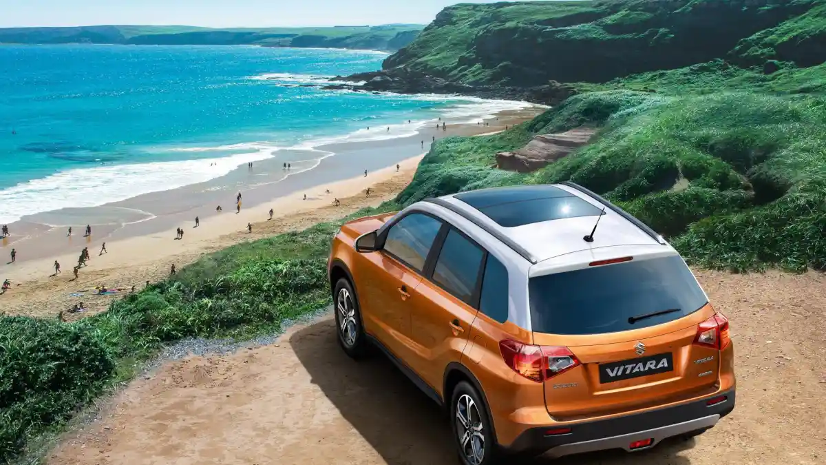 Berita - Sejarah Model SUV Lima Pintu di Indonesia Kini Lahir Kembali