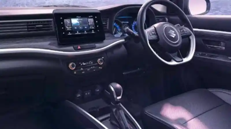 Foto - Selain Ertiga, XL6/XL7 Juga Mendapatkan Facelift Di India