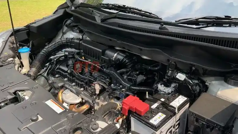 Foto - FIRST DRIVE: Suzuki XL7 Hybrid