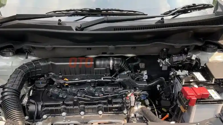 Foto - Tebus Suzuki XL7 Hybrid Tipe Tertinggi Mulai Rp 40 Jutaan, Begini Skemanya