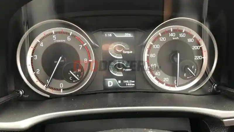 Foto - 4 Fakta Seputar Suzuki XL7