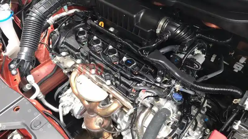 Foto - Suzuki XL7 Resmi Dijual, Termurah RP 230 Juta