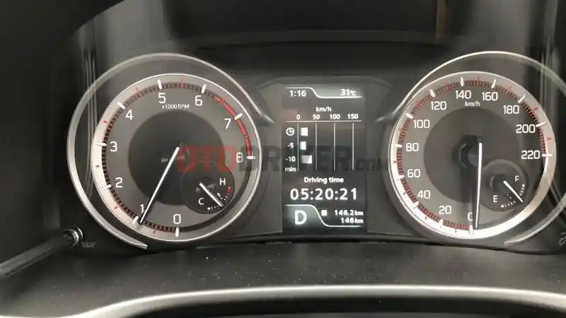 Foto - 4 Fakta Seputar Suzuki XL7