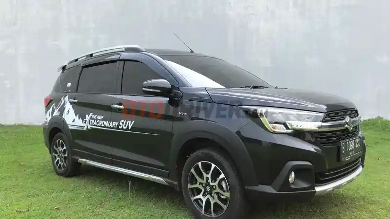 Foto - Daftar Harga LSUV Terbaru (Februari 2021)