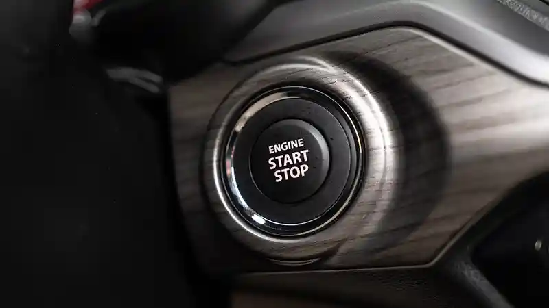 Foto - Melihat Suzuki Dzire, Sedan Berbasis Swift Yang 'Nyaris' Dijual Di Indonesia