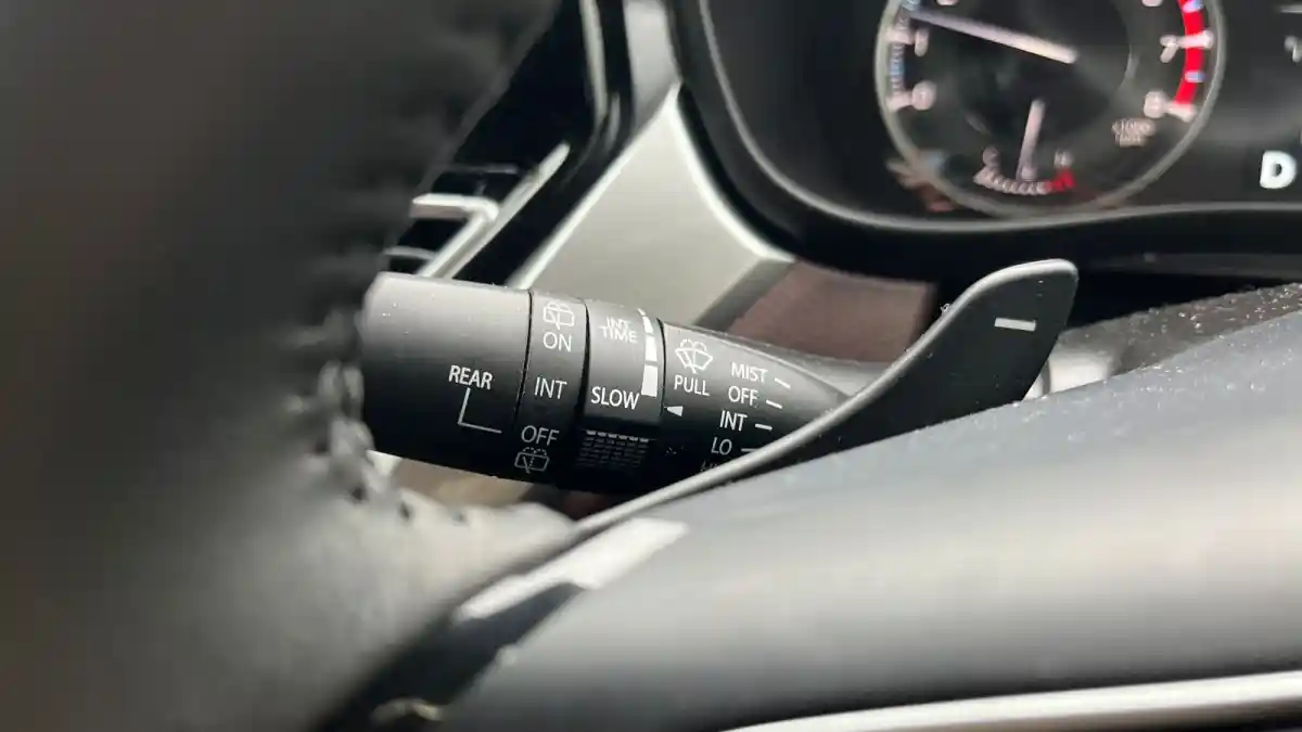 Foto - Beberapa Fitur Suzuki Fronx Yang Tidak Dimiliki Kompetitor