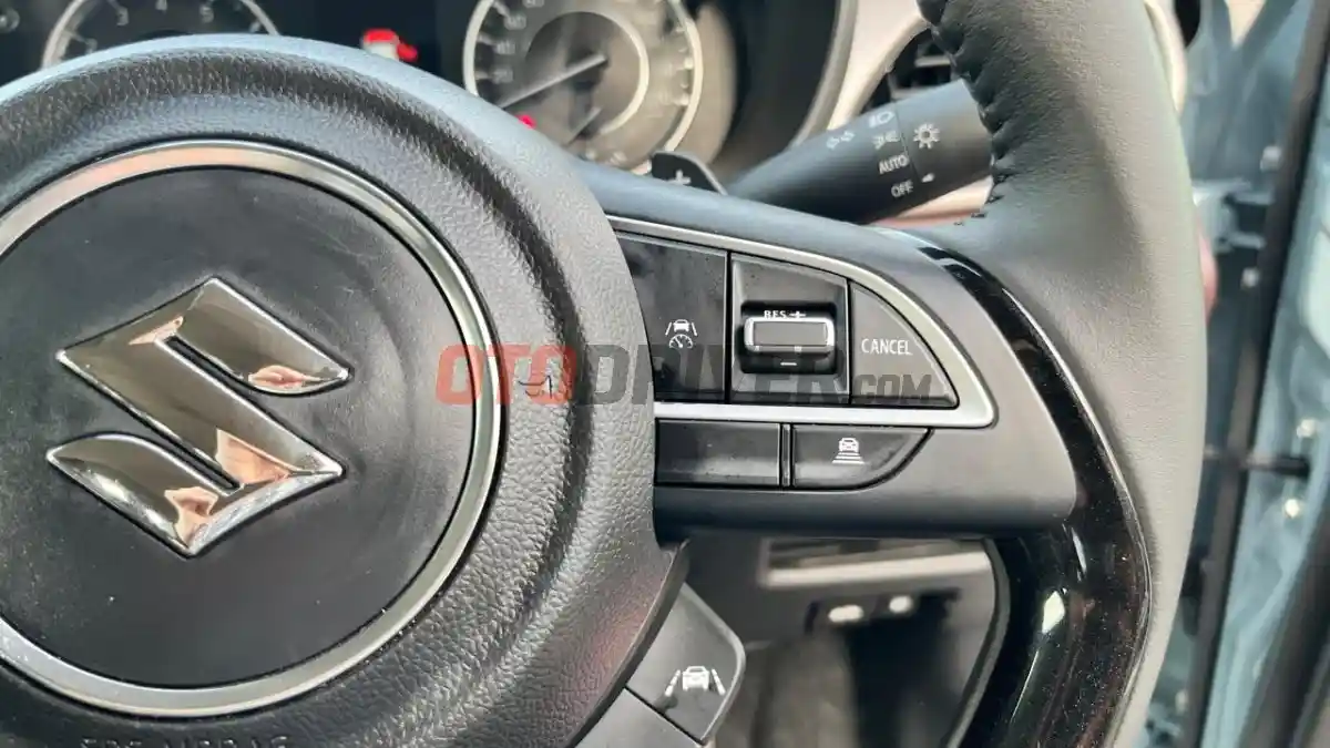 Foto - Fitur ADAS Di Suzuki Fronx Paling Lengkap Di Kelasnya? Ini Detailnya