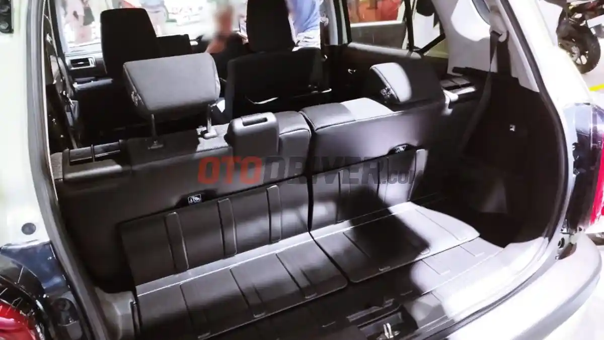 Foto - Jadi Pusat Perhatian Di IIMS 2026, Apakah Suzuki XBee Sudah Bisa Dipesan?