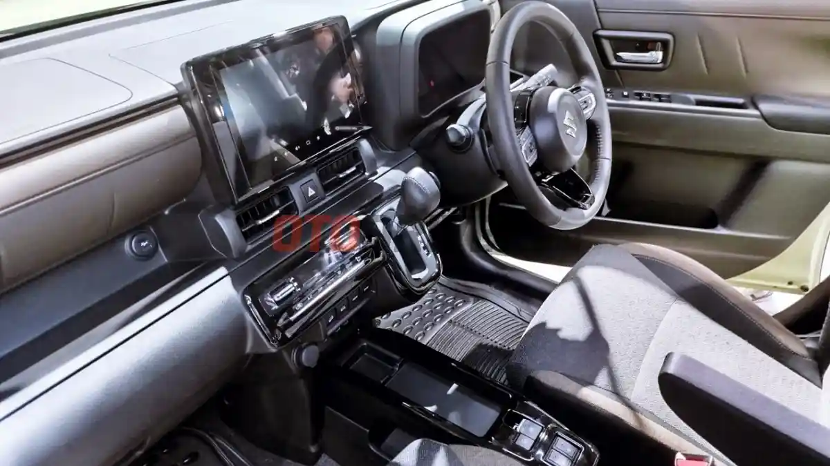 Foto - Jadi Pusat Perhatian Di IIMS 2026, Apakah Suzuki XBee Sudah Bisa Dipesan?