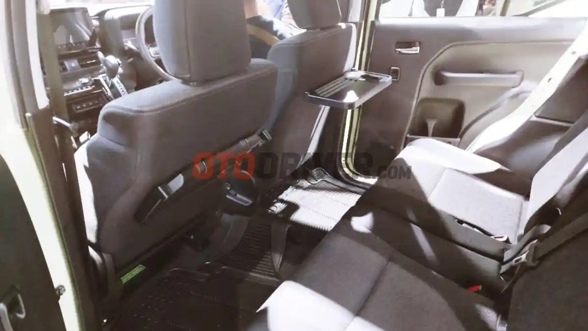 Foto - Jadi Pusat Perhatian Di IIMS 2026, Apakah Suzuki XBee Sudah Bisa Dipesan?