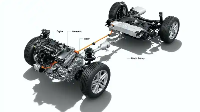 Foto - Suzuki Perkenalkan Estate Wagon Keren