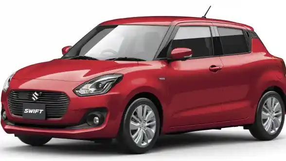 Berita - Suzuki Swift Generasi Terbaru Akan Meluncur di Thailand Sebagai "LCGC"