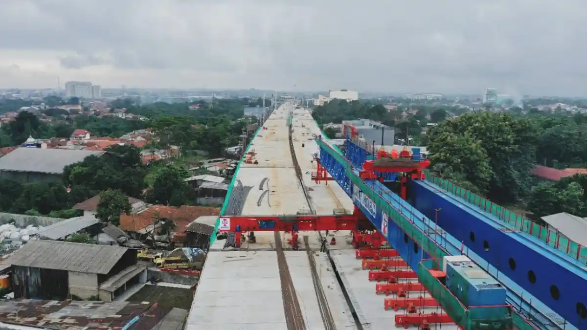 Berita - Tol Pekanbaru-Dumai Resmi Dibuka, Siap Perlancar Arus Logistik Sumatra