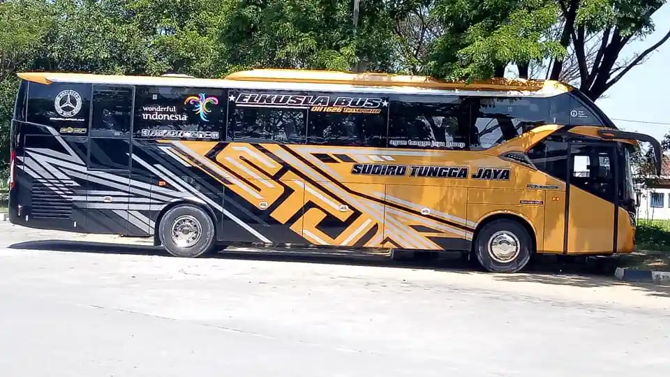 Foto - Gebrakan Awal Tahun STJ : Roadshow Ke Warga Wonogiri