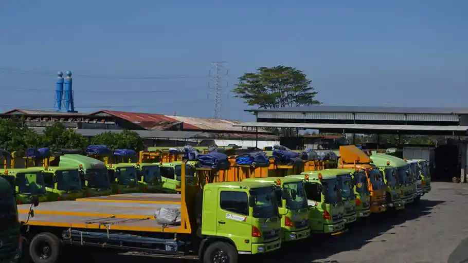 Berita - Pura Trans Resmi Tawarkan Saham ke Masyarakat : Ini Lokasi Pembeliannya