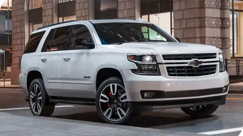 Foto - General Motors Mulai Mendulang Keuntungan di Masa Pandemi, Mobil Apa Paling Laris?