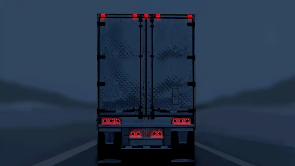 Berita - Lampu Belakang Wajib Berkelir Merah, Ini Alasan Dasar Penggunaannya 