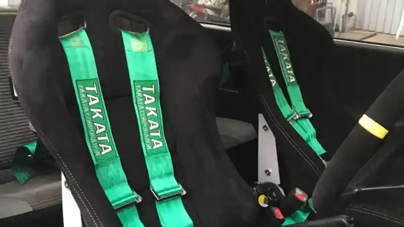 Berita - Takata, Raksasa Yang Tersungkur Dengan Rekor Recall Terbesar Di Dunia