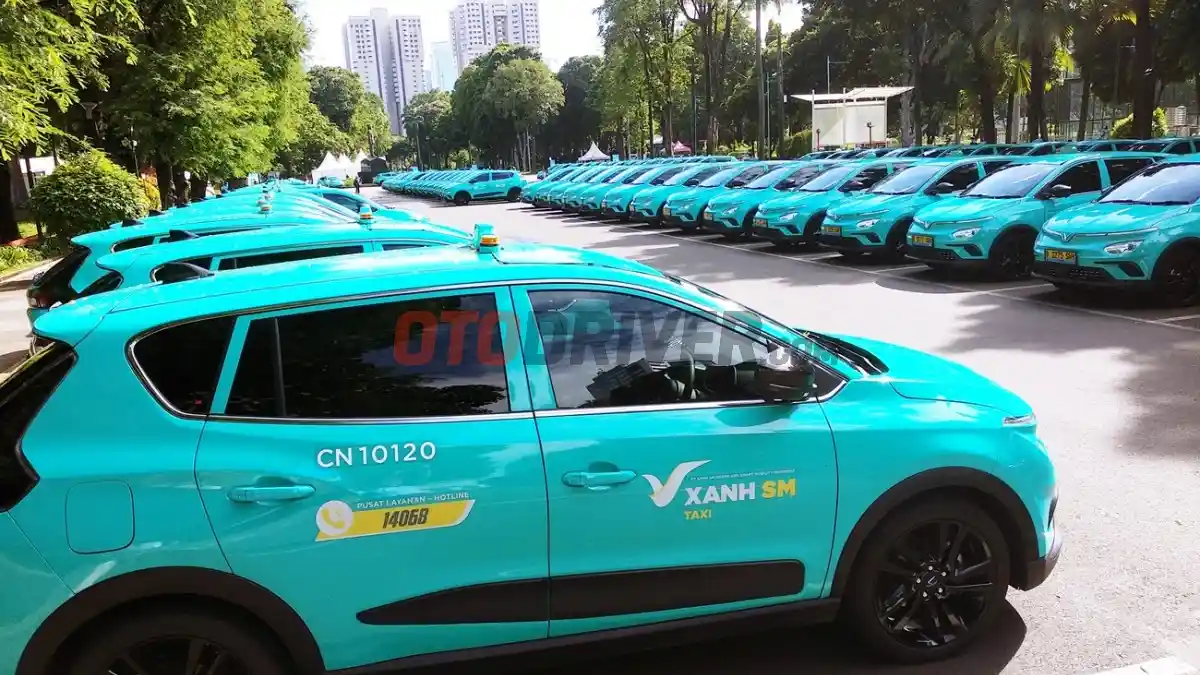 Foto - SPKLU Mobil Listrik Di Seluruh Indonesia Sudah Ada 3.772 Unit, Dari Pulau Jawa Hingga Kalimantan