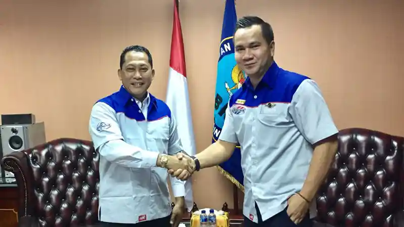 Berita - Klub Datsun Go Bekerjasama Dengan BNN Perangi Narkoba