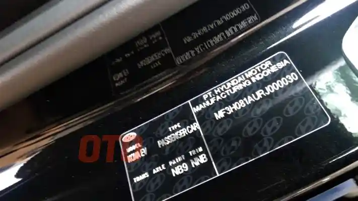 Foto - "All New" Hyundai Kona Electric: Menciptakan Pasar Baru